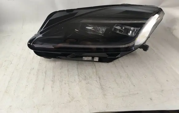 Jaguar E-Pace Headlight/headlamp M9C3-13W030-EF 0022057806 M9C3-13W030