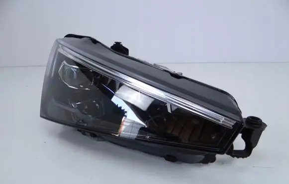 Skoda Scala Headlight/headlamp