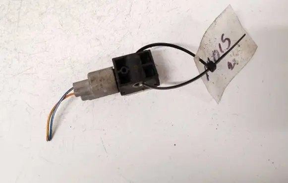Ford S-MAX Airbag deployment crash/impact sensor 3m5t14b342ab 3m5t-14b342-ab