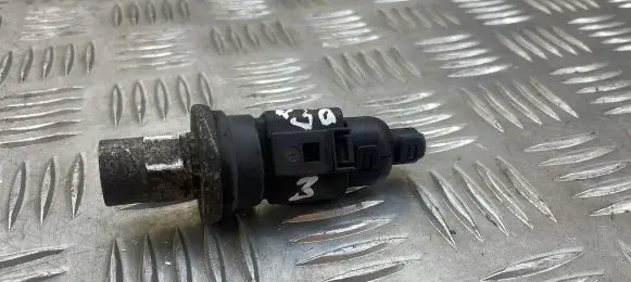 Audi A3 S3 8P Air conditioning (A/C) pressure sensor 3D0973703
