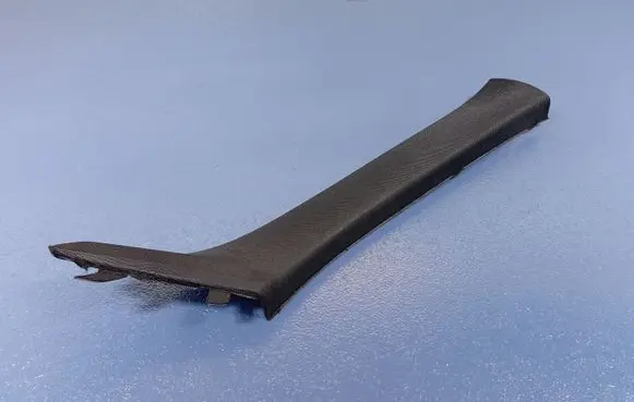 BMW 3 F30 F35 F31 Other sill/pillar trim element 7296016