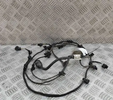 Seat Tarraco Parking sensor (PDC) wiring loom 5FJ971104B
