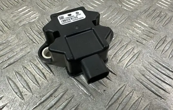 Other control units/modules
