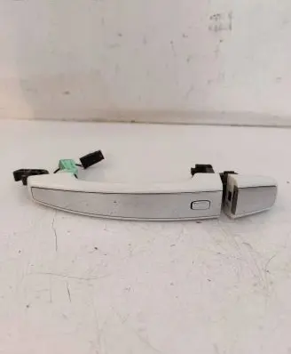 Opel Insignia A Rear door exterior handle 813531