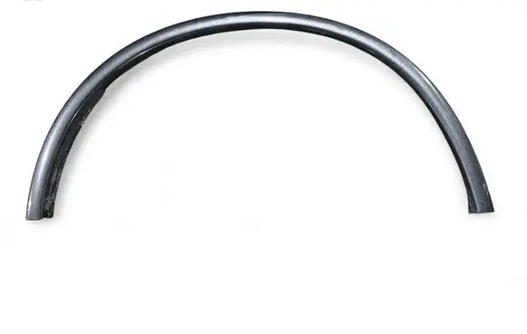 Dodge Durango III Fender trim (molding) 346000816