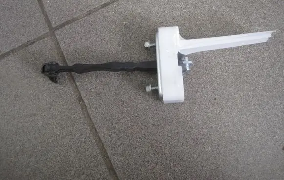 Lexus NX Front door check strap stopper 