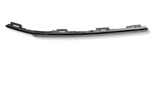 Mercedes-Benz Vito Viano W447 Front bumper splitter molding A4478889200