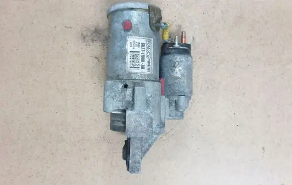Ford Transit Custom Starter motor GK2T11000AB