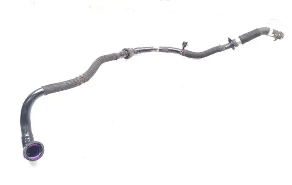 Jaguar I-Pace Engine coolant pipe/hose J9D3-8D324-AF J9D3-8D326-AC