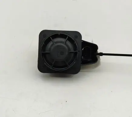 Alarm system siren
