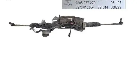 Skoda Octavia Mk2 (1Z) Steering rack 1K1909144M