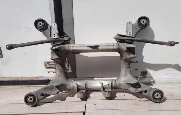 BMW 7 F01 F02 F03 F04 Rear subframe HK20493