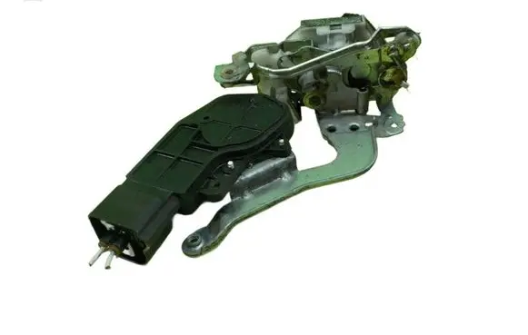 Daihatsu Terios Tailgate exterior lock 8E0704