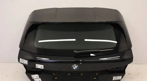BMW 1 F70 Tailgate/trunk/boot lid 9627390MWGK4571 9627390