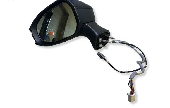 Toyota C-HR II Front door electric wing mirror E90516584