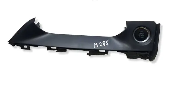 Mazda 6 Dashboard glove box trim GML855231 BJS7663S0