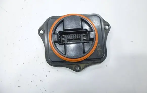 Volkswagen PASSAT B8 Light module LCM 3G0941329 H02S0003