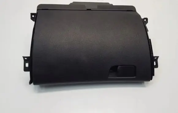 Renault Megane IV Other center console (tunnel) element