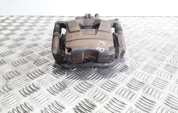 Opel Zafira C Front brake caliper 13372769