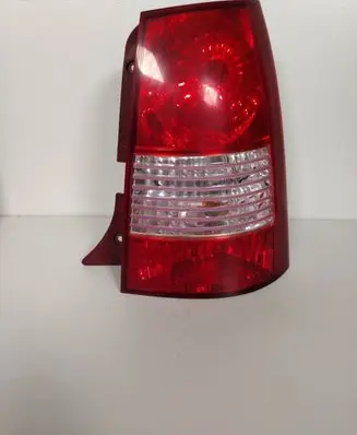 KIA Picanto Rear/tail lights