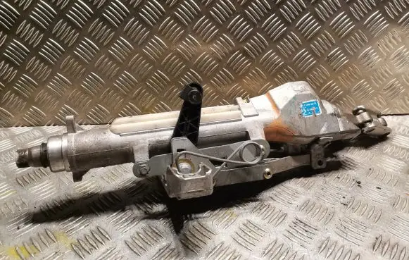 Mercedes-Benz C W203 Steering rack mechanical part 2034601516