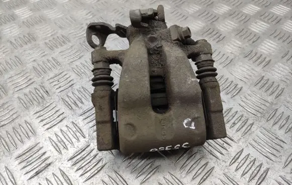 Opel Astra H Rear brake caliper