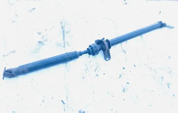 Toyota RAV 4 (XA10) Drive shaft (set)