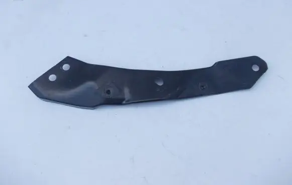 Volkswagen Golf VI Radiator support slam panel bracket 5K0806929B