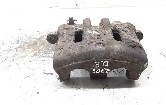 SsangYong Rexton Front brake caliper
