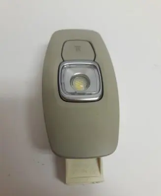 Renault Kadjar Other interior light 264307381R