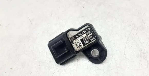 Volvo S60 Air pressure sensor 31216308 0261230219
