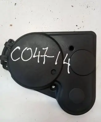 Volvo S60 Timing belt guard (cover) 30757214
