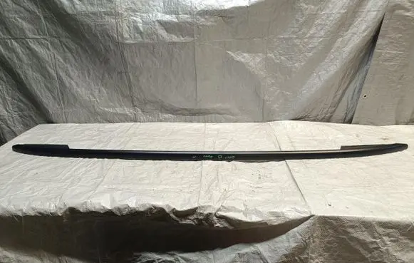 Volkswagen Golf VIII Roof bar rail 5H9860025