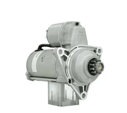 Seat Ibiza II (6k) Starter motor CS801
