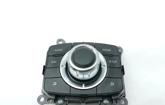 Mazda CX-5 Head unit multimedia control KD7766CM0