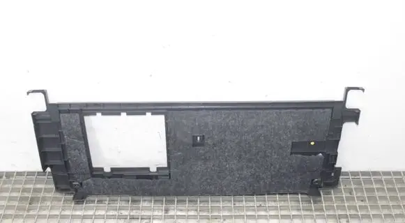Audi A5 Sportback 8TA Trunk/boot floor carpet liner 8T8863373