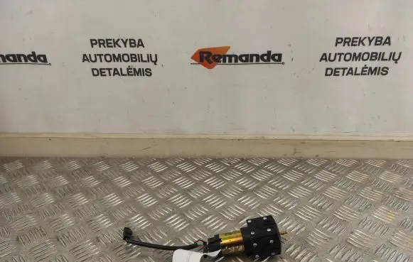 BMW 5 E39 Sensor G144570215
