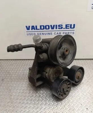 Fiat Ducato Power steering pump 504184720 7612955121