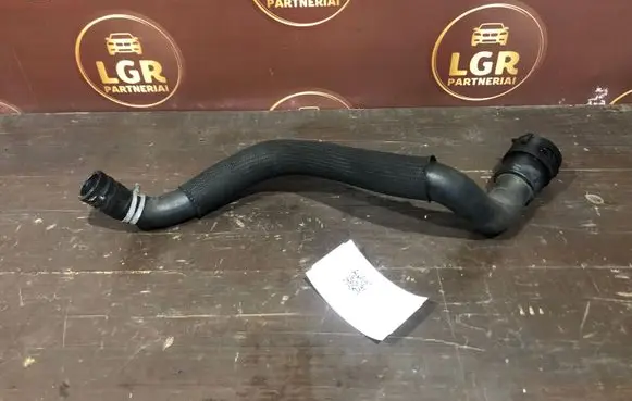 Volvo V60 Engine coolant pipe/hose BG918286DA