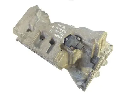 BMW X3 E83 Oil sump 1113757040301
