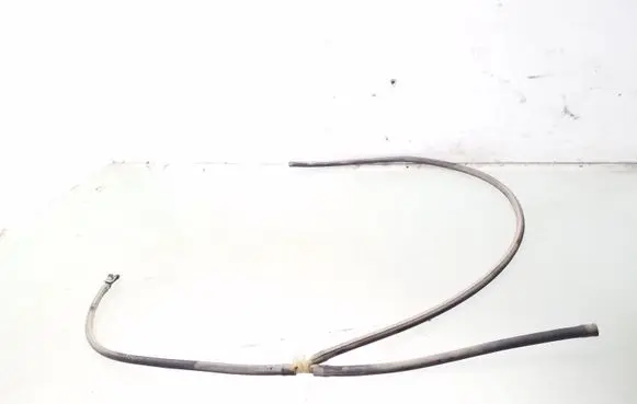 Mazda 3 I Windshield washer fluid hose 