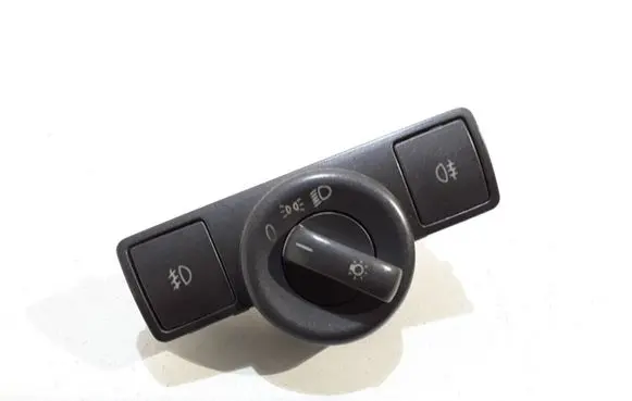 Volkswagen Phaeton Light switch 3D0941531