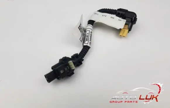 BMW 3 G20 G21 Engine installation wiring loom