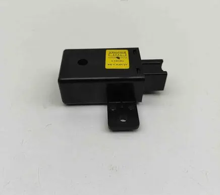 Alarm control unit/module