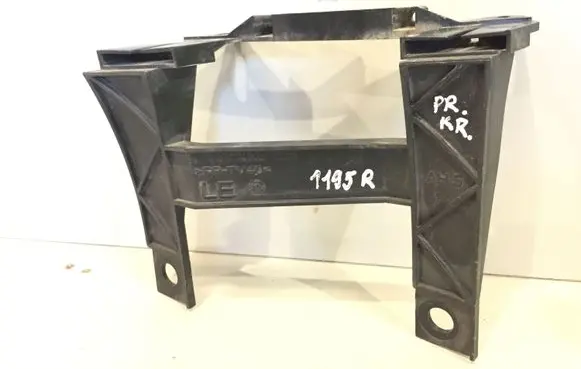 Volkswagen Transporter - Caravelle T5 Headlight/headlamp mounting bracket 