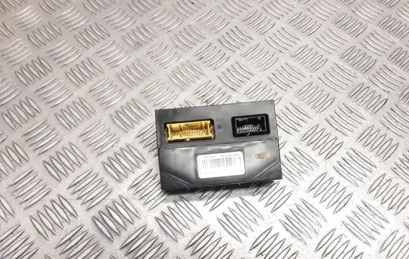 Citroen C4 I Picasso Other control units/modules 9660006928000 A83009100 M2275100020