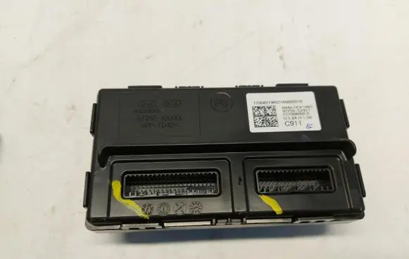 Hyundai Tucson IV NX4 Other control units/modules 97255-CZ911