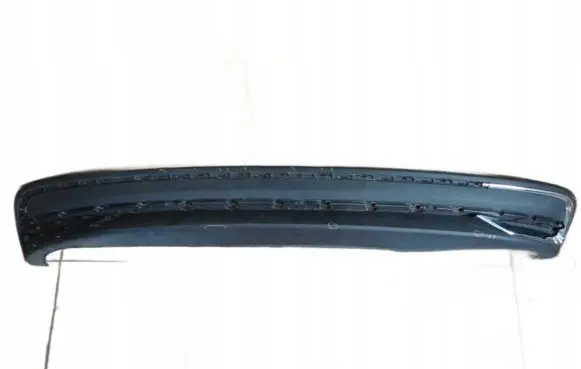 Audi e-tron Rear bumper lower part trim 4K8807521A