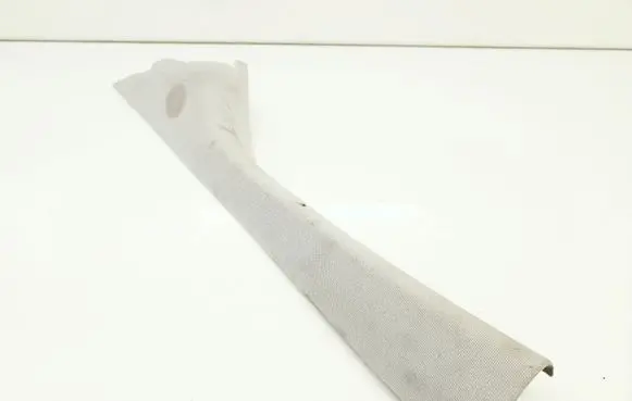 Mercedes-Benz B W245 (A) pillar trim A1696903125 A1698200102