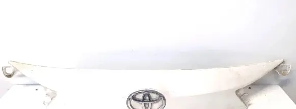 Toyota RAV 4 (XA40) Other trunk/boot trim element 7680142220